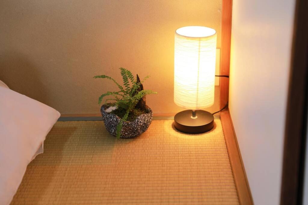 Apartment 道頓堀民泊51,道頓堀真ん中,mini浮世絵美術館,心斎橋,家族旅行,family Trip Ōsaka