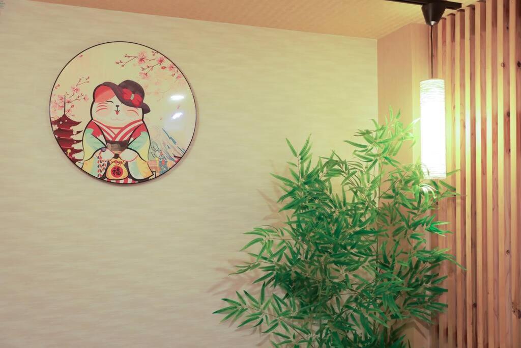 公寓 道頓堀民泊51,道頓堀真ん中,mini浮世絵美術館,心斎橋,家族旅行,family Trip *